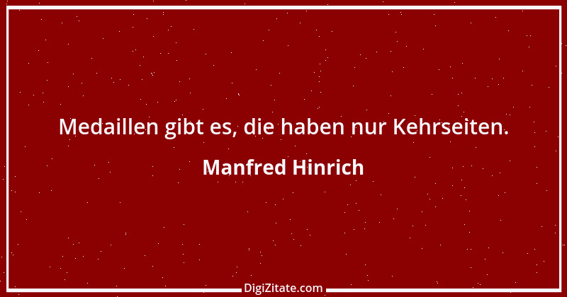 Zitat von Manfred Hinrich 3022