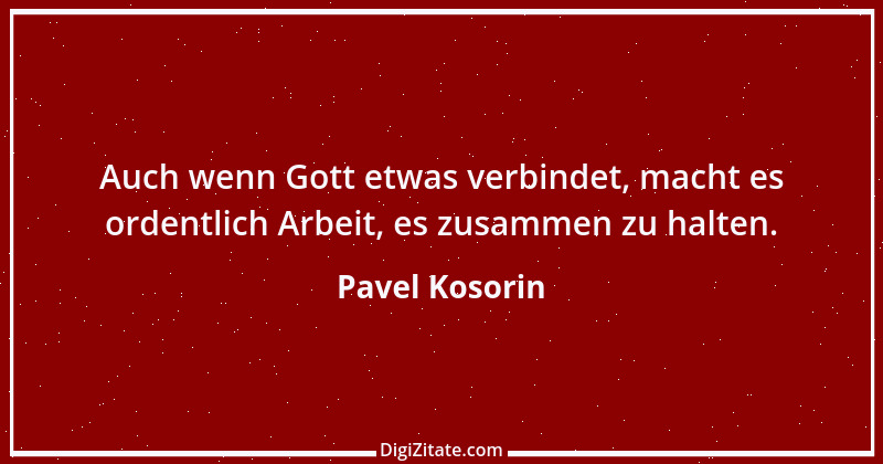 Zitat von Pavel Kosorin 231