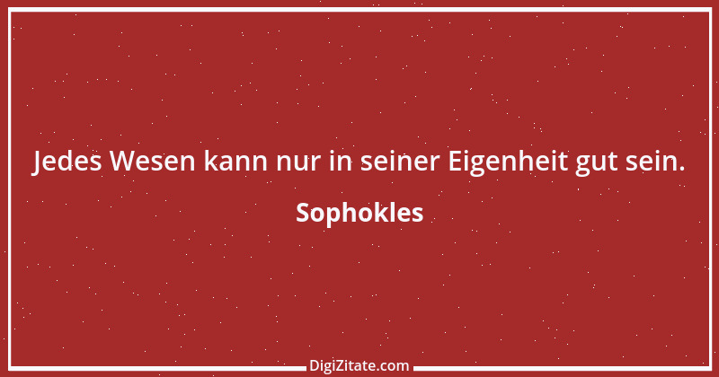 Zitat von Sophokles 120