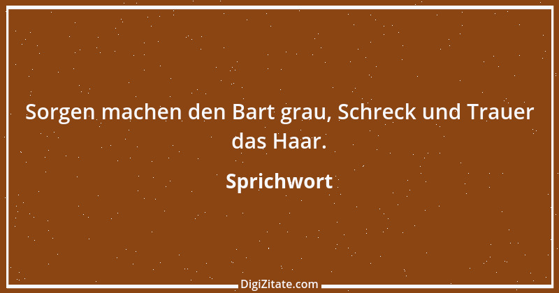 Zitat von Sprichwort 12840