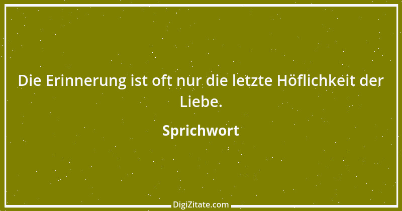 Zitat von Sprichwort 2840