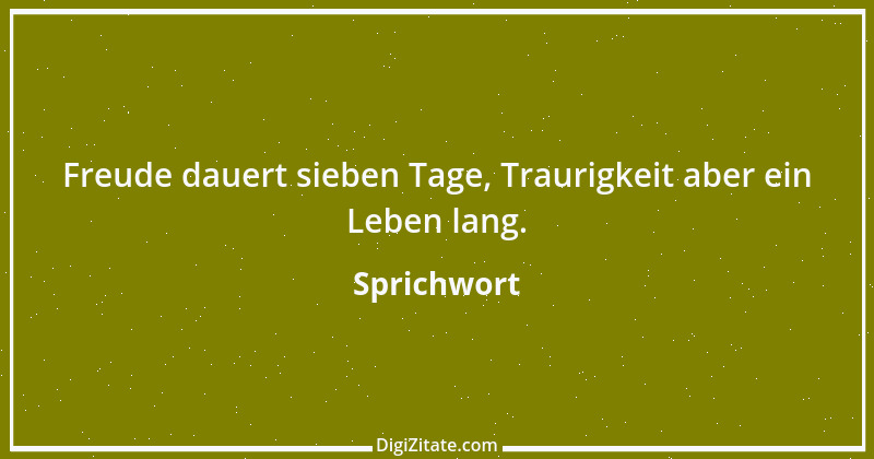 Zitat von Sprichwort 3840