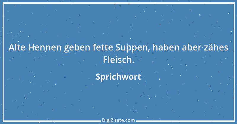 Zitat von Sprichwort 6840