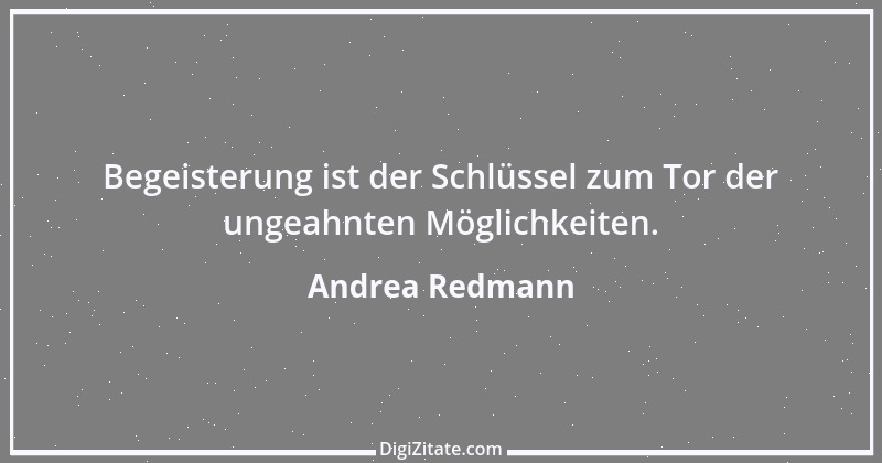 Zitat von Andrea Redmann 3