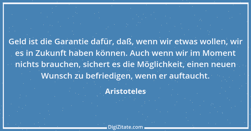 Zitat von Aristoteles 221