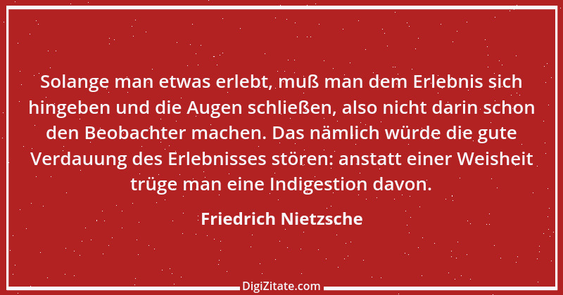 Zitat von Friedrich Nietzsche 786