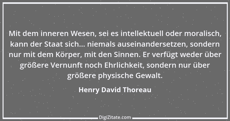 Zitat von Henry David Thoreau 92