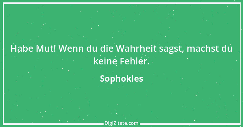 Zitat von Sophokles 121