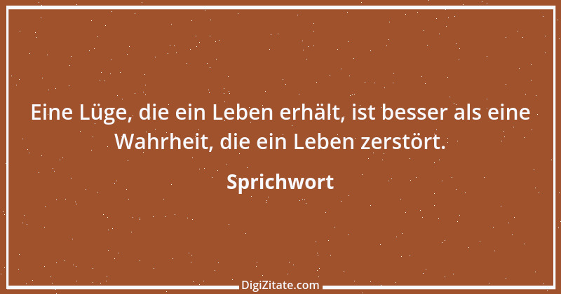 Zitat von Sprichwort 1841