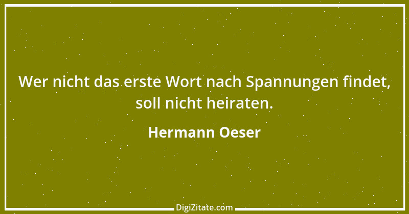 Zitat von Hermann Oeser 1