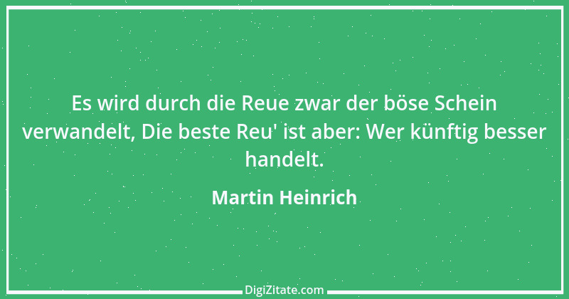 Zitat von Martin Heinrich 1