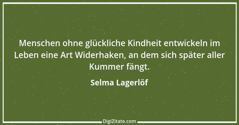 Zitat von Selma Lagerlöf 10