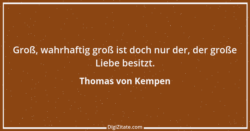 Zitat von Thomas von Kempen 12