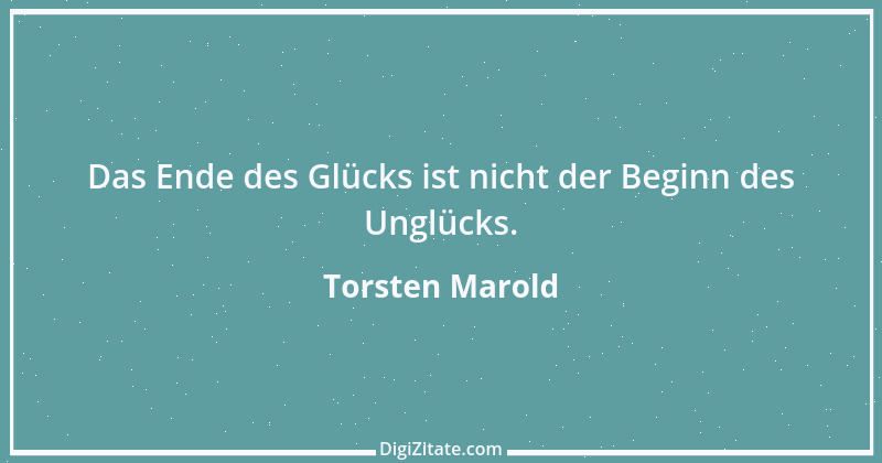 Zitat von Torsten Marold 28