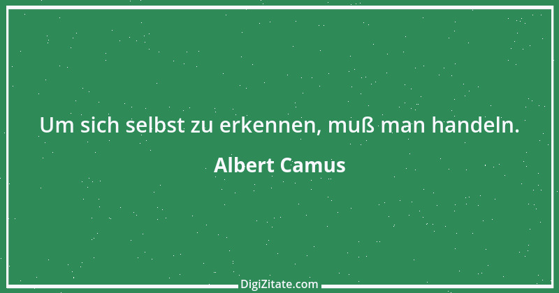 Zitat von Albert Camus 43