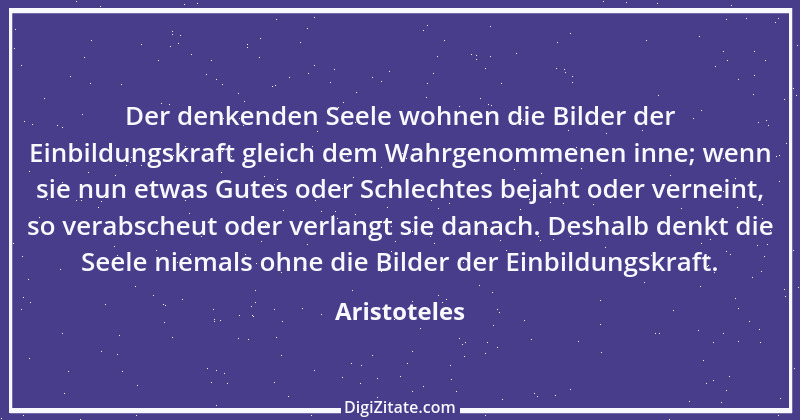 Zitat von Aristoteles 223