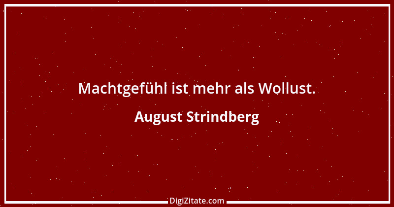 Zitat von August Strindberg 35