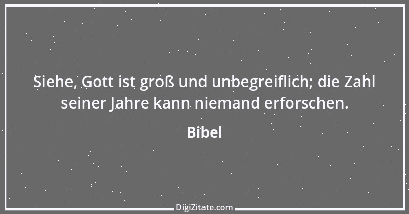 Zitat von Bibel 886