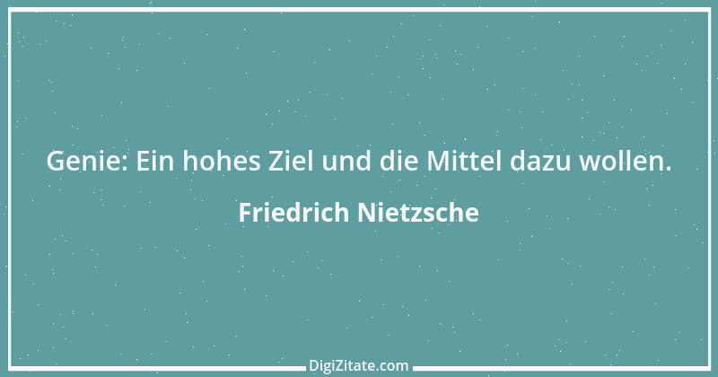 Zitat von Friedrich Nietzsche 1788