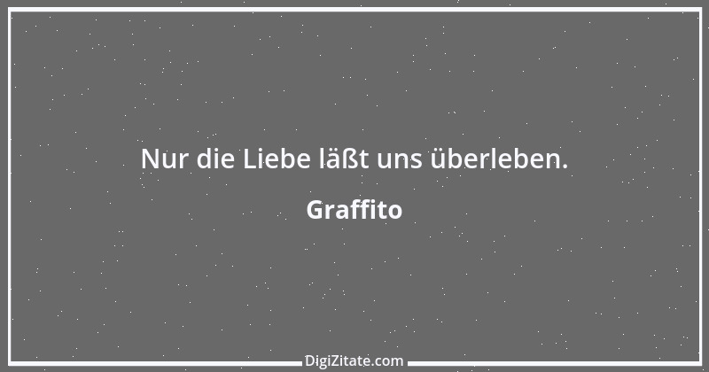 Zitat von Graffito 177