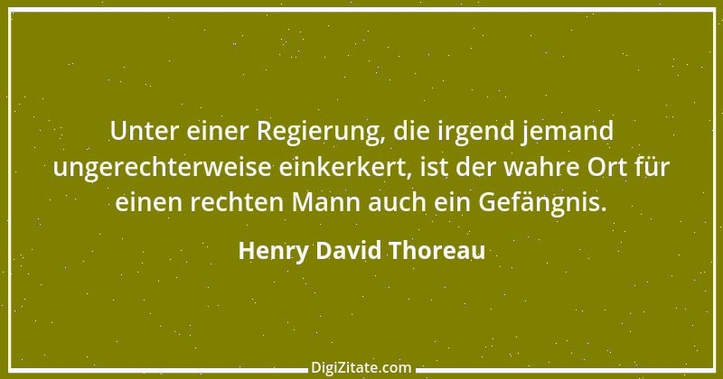 Zitat von Henry David Thoreau 94