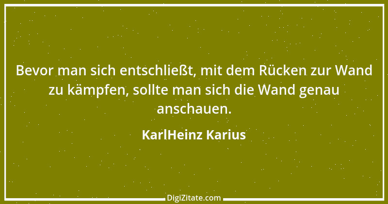 Zitat von KarlHeinz Karius 776