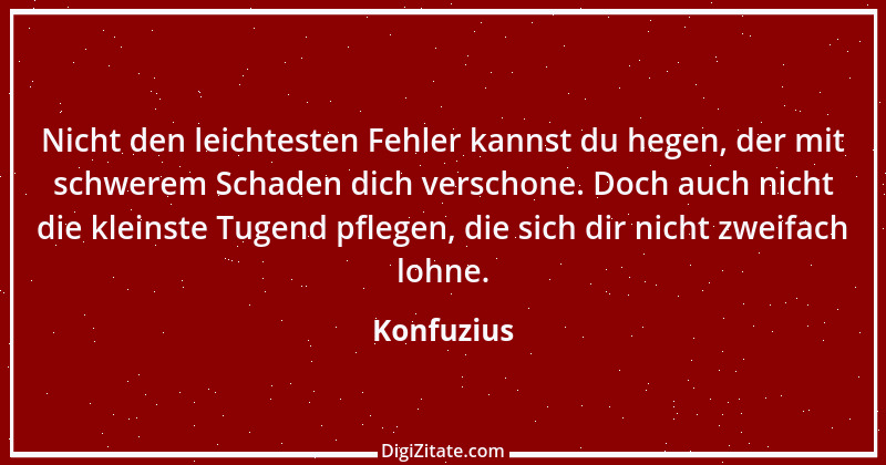 Zitat von Konfuzius 94