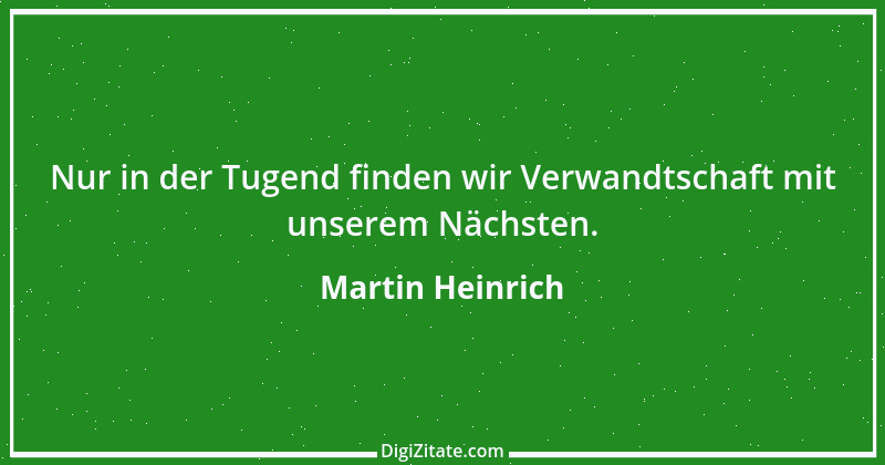 Zitat von Martin Heinrich 2