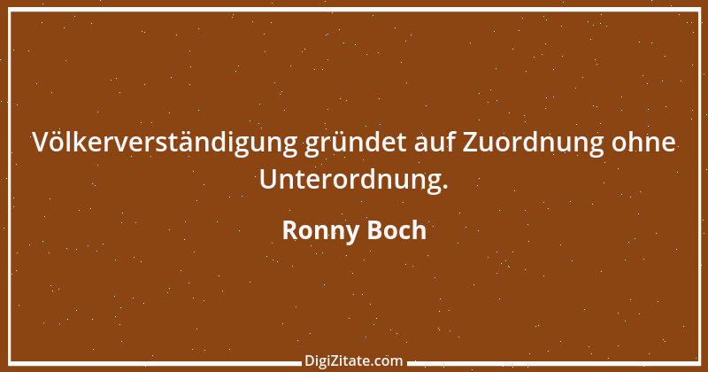 Zitat von Ronny Boch 9