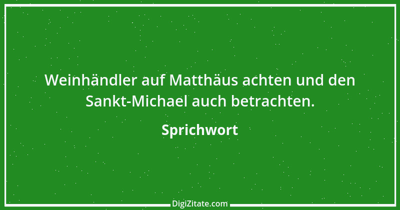 Zitat von Sprichwort 10843