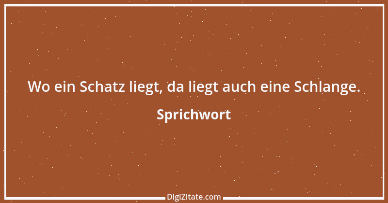 Zitat von Sprichwort 2843