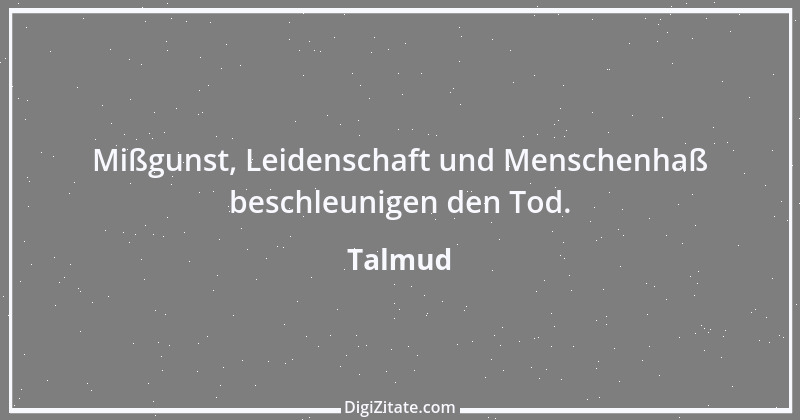 Zitat von Talmud 157