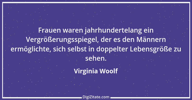 Zitat von Virginia Woolf 10