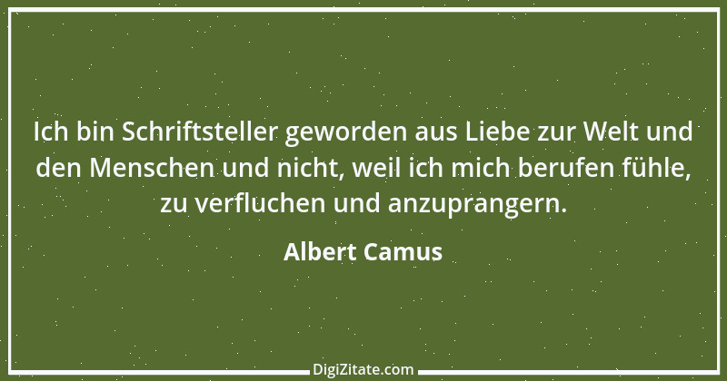 Zitat von Albert Camus 44