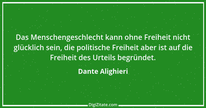 Zitat von Dante Alighieri 101