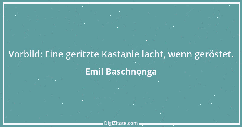 Zitat von Emil Baschnonga 248