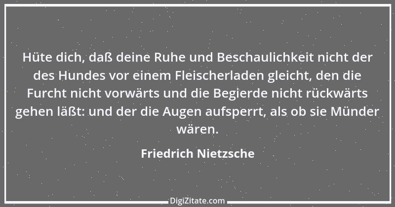 Zitat von Friedrich Nietzsche 1789