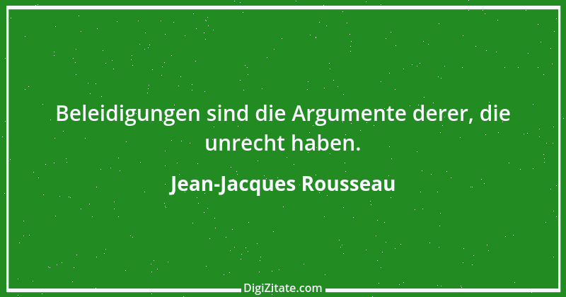 Zitat von Jean-Jacques Rousseau 439