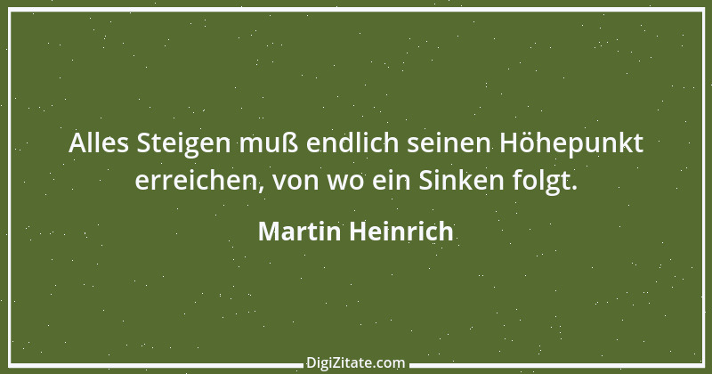 Zitat von Martin Heinrich 3