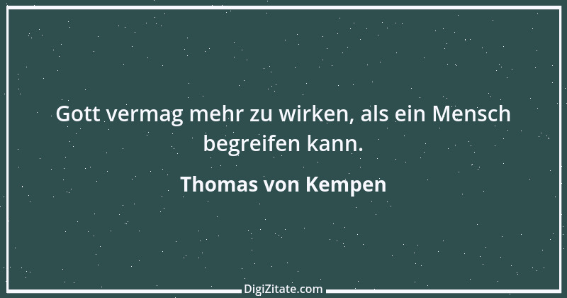 Zitat von Thomas von Kempen 14