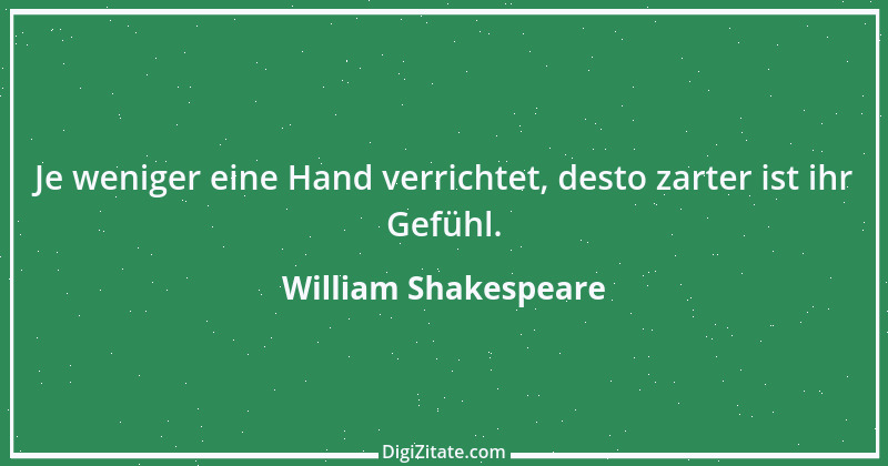 Zitat von William Shakespeare 438