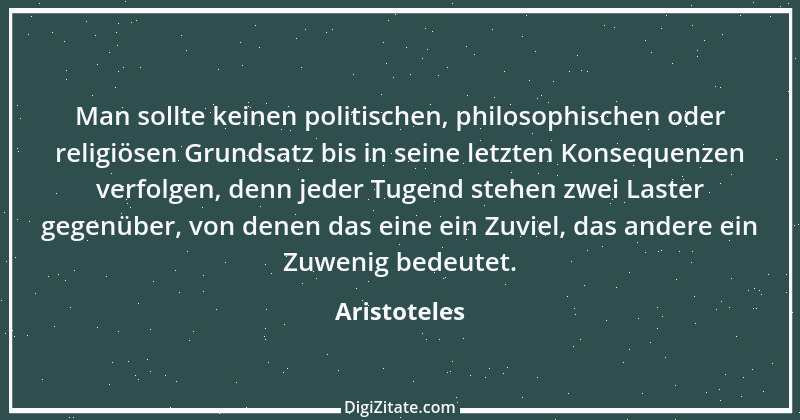 Zitat von Aristoteles 225