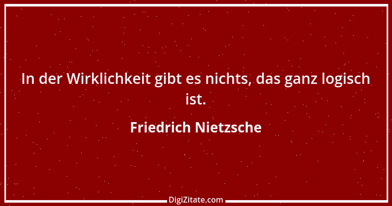 Zitat von Friedrich Nietzsche 1790