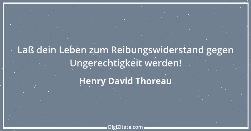 Zitat von Henry David Thoreau 96