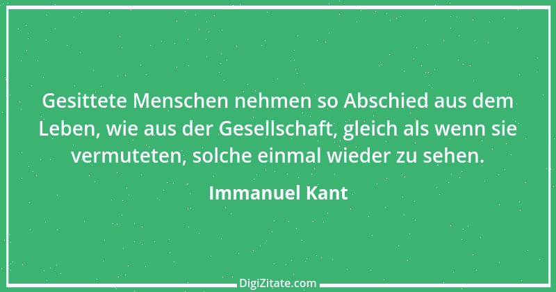 Zitat von Immanuel Kant 344