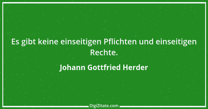 Zitat von Johann Gottfried Herder 167