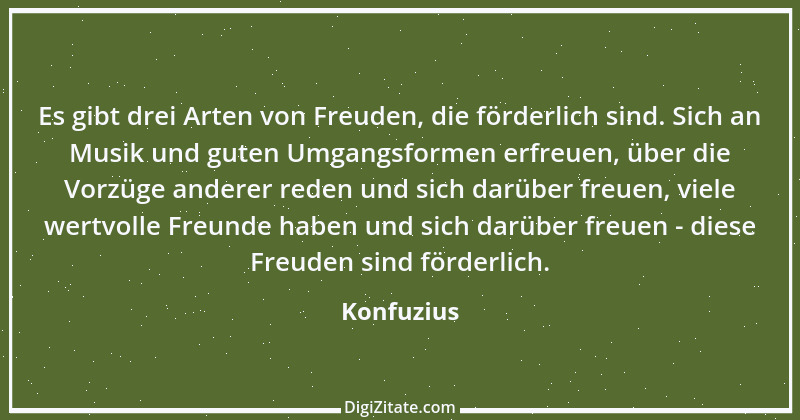 Zitat von Konfuzius 96