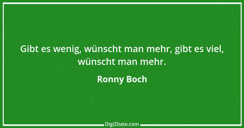 Zitat von Ronny Boch 11