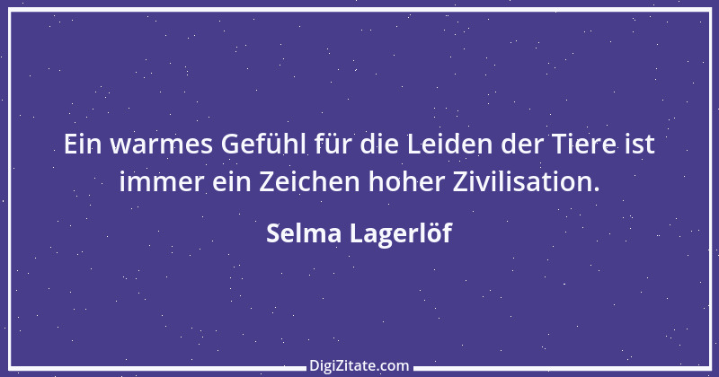 Zitat von Selma Lagerlöf 13