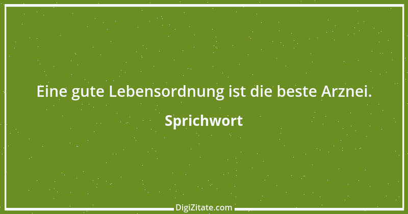 Zitat von Sprichwort 11845